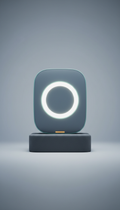 Smart Home Hub with Voice Control Integration