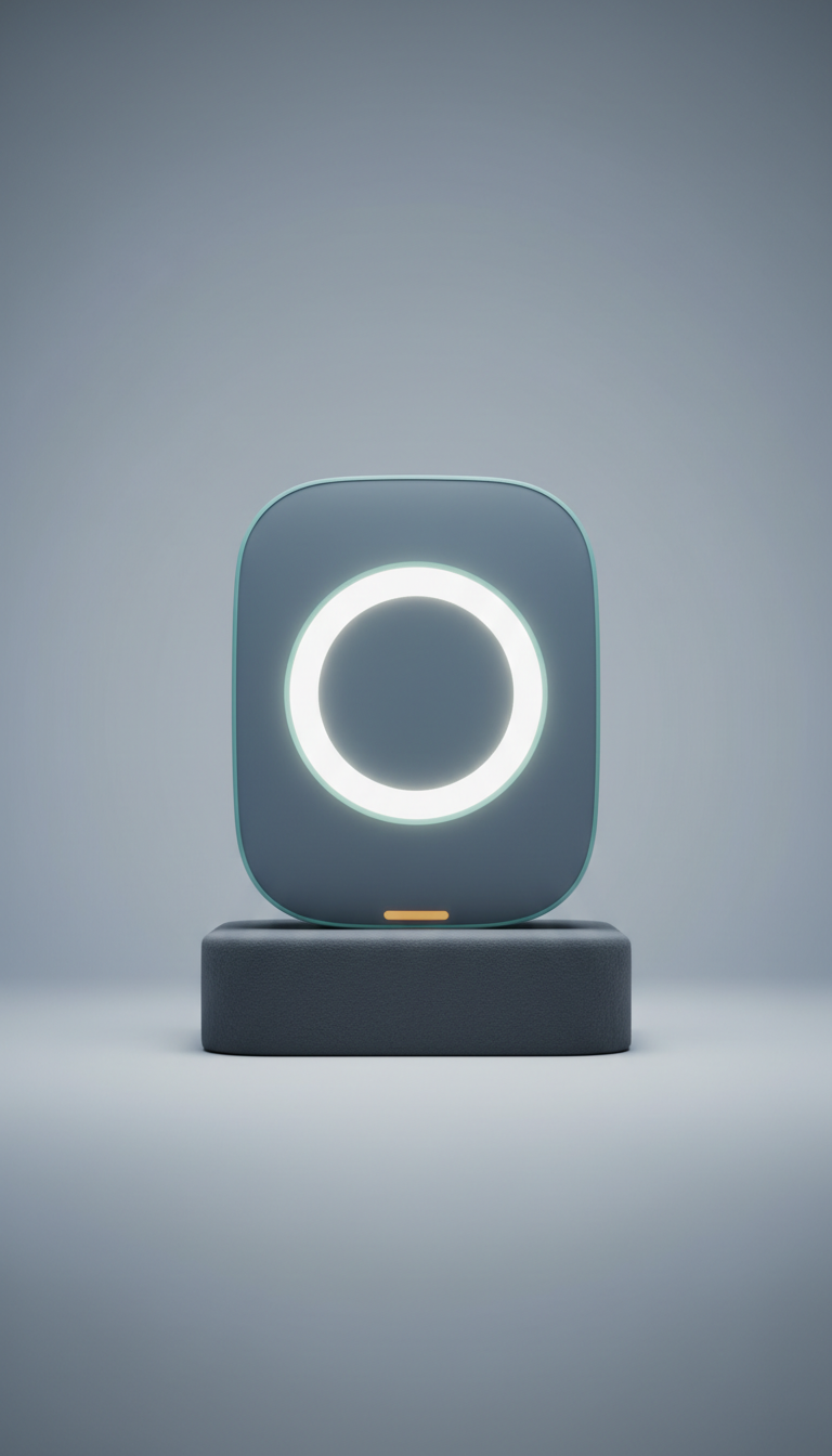 Smart Home Hub with Voice Control Integration